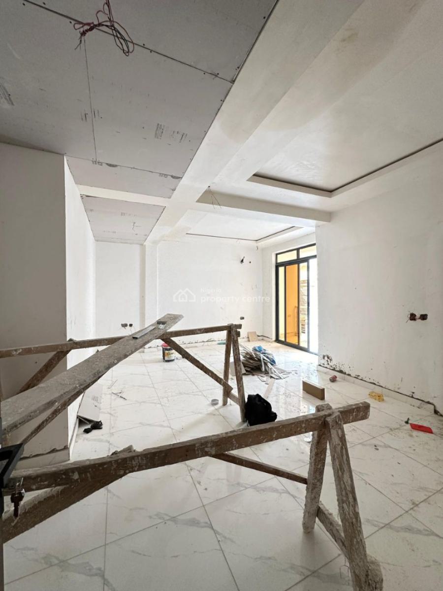 3 Bedroom Apartment, Off Freedom Way, Lekki Phase 1, Lekki, Lagos, Flat / Apartment for Rent
