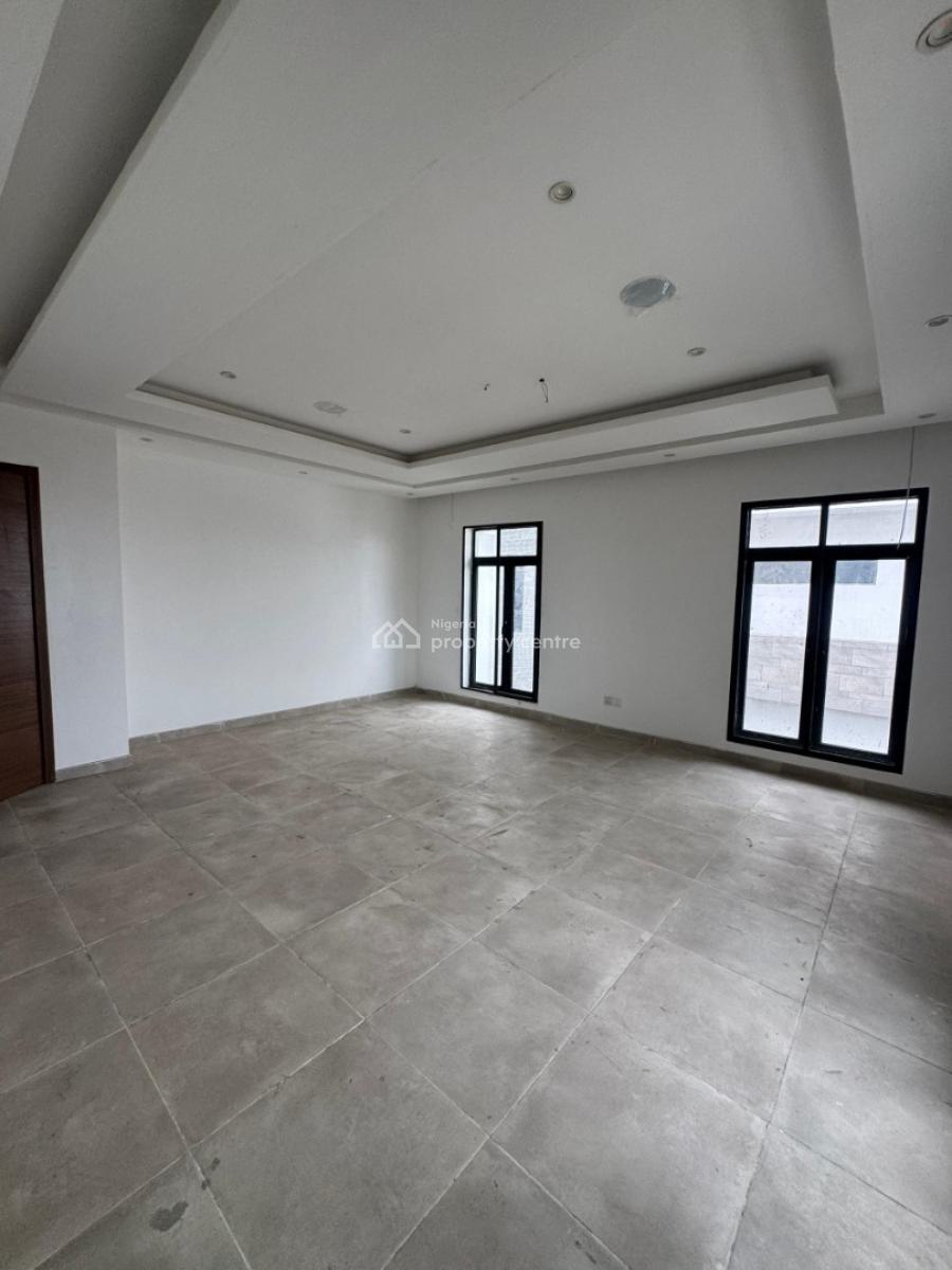 Gigantic Luxury 5-bedroom Detached Duplex with Private Elevator, Swi, Ikate, Lekki, Lagos, Detached Duplex for Sale