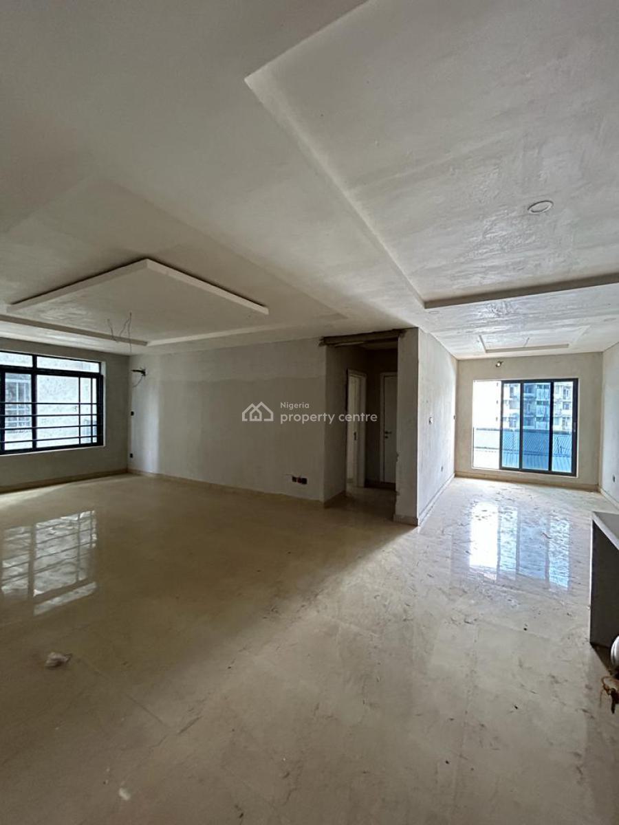12 Unit of 3 Bedrooms Flat with Bq for One Corporate Tenant, Victoria Island (vi), Lagos, Flat / Apartment for Rent
