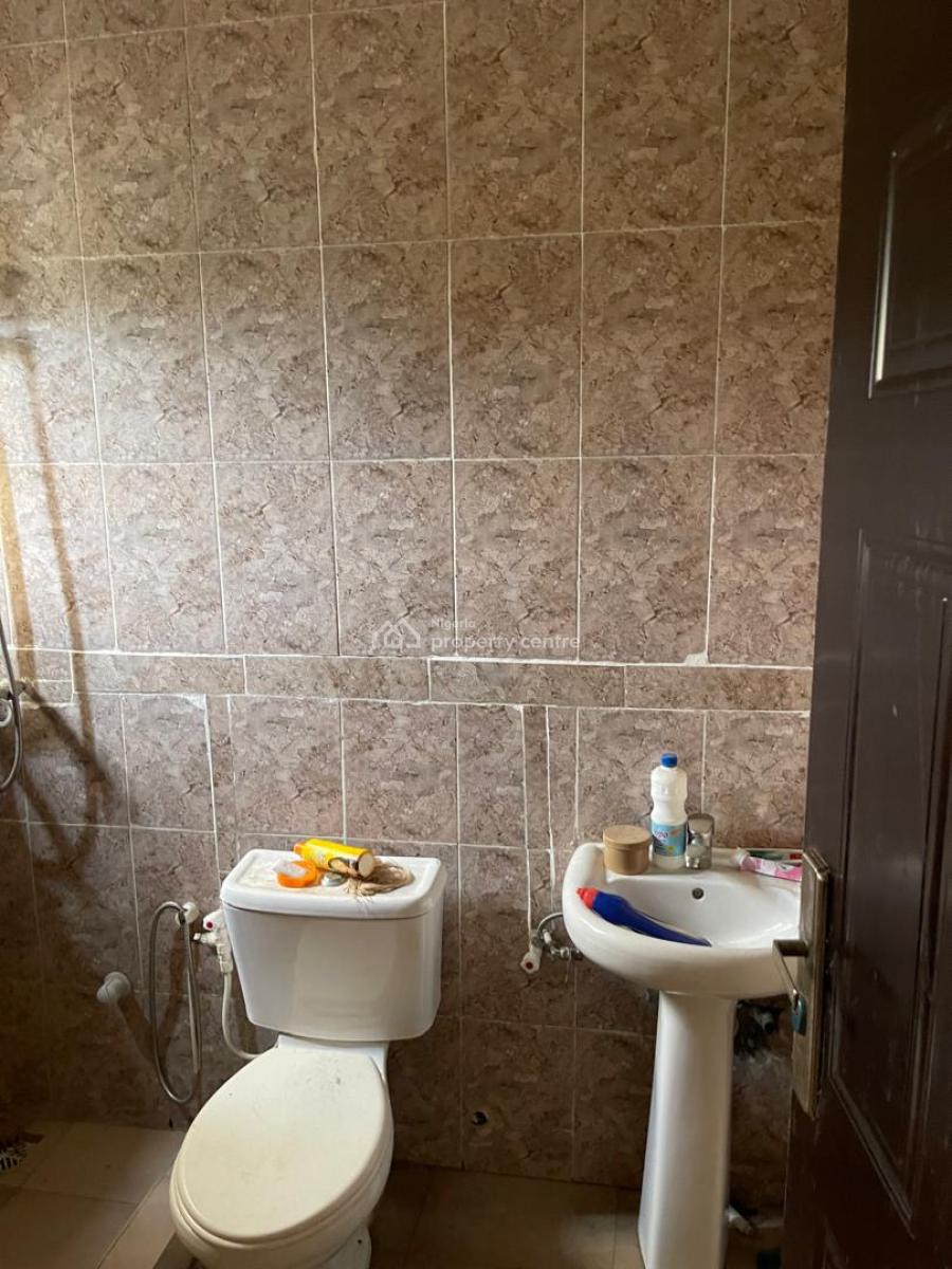 Lovely 4 Bedroom Terrace Duplex, Millennium Estate, Gbagada, Lagos, Terraced Duplex for Rent