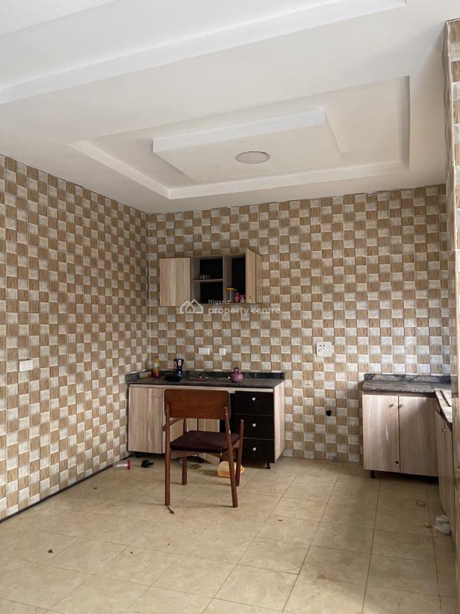 Lovely 4 Bedroom Terrace Duplex, Millennium Estate, Gbagada, Lagos, Terraced Duplex for Rent