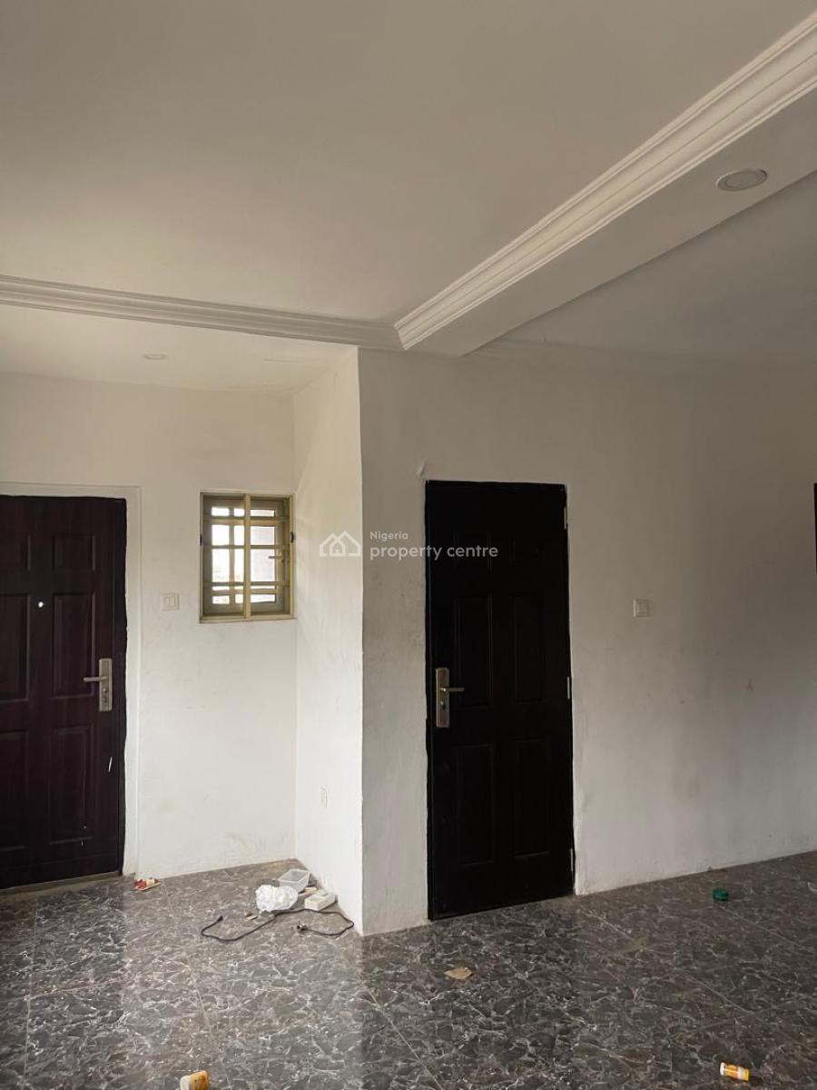Lovely 4 Bedroom Terrace Duplex, Millennium Estate, Gbagada, Lagos, Terraced Duplex for Rent