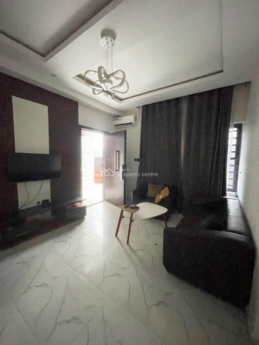 1bedroom Apartment, Ologolo, Lekki, Lagos, Flat / Apartment for Rent