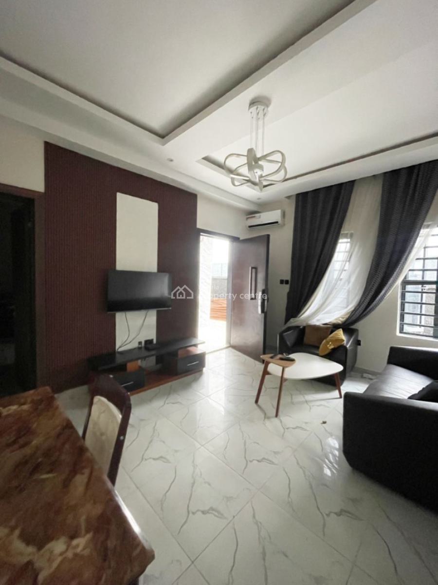 1bedroom Apartment, Ologolo, Lekki, Lagos, Flat / Apartment for Rent