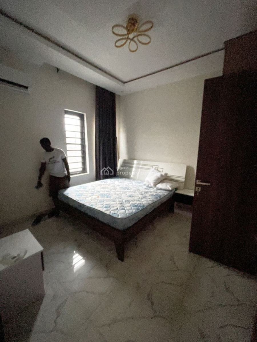 1bedroom Apartment, Ologolo, Lekki, Lagos, Flat / Apartment for Rent