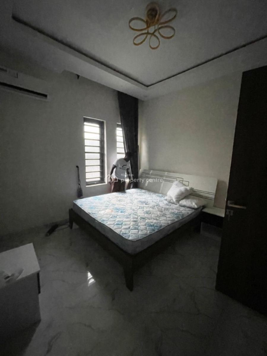 1bedroom Apartment, Ologolo, Lekki, Lagos, Flat / Apartment for Rent
