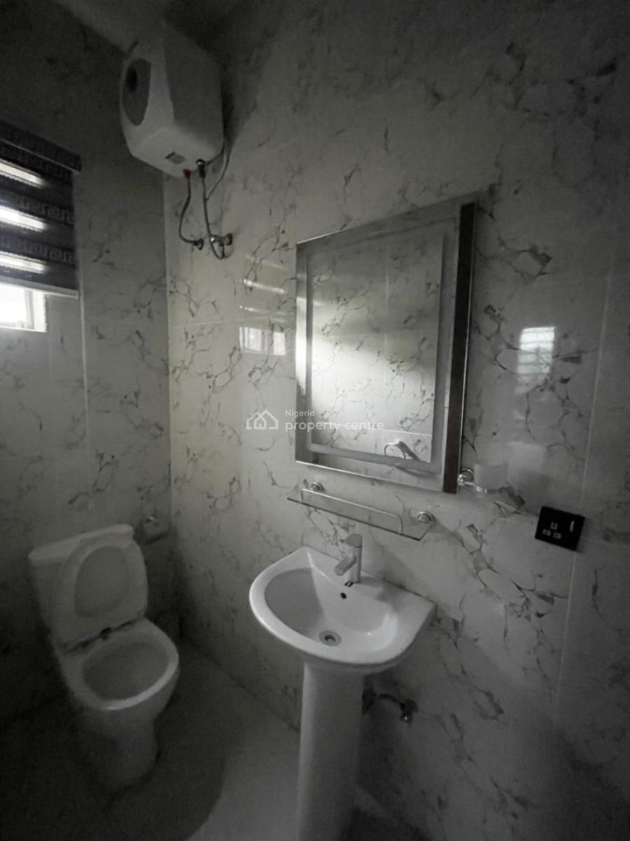 1bedroom Apartment, Ologolo, Lekki, Lagos, Flat / Apartment for Rent