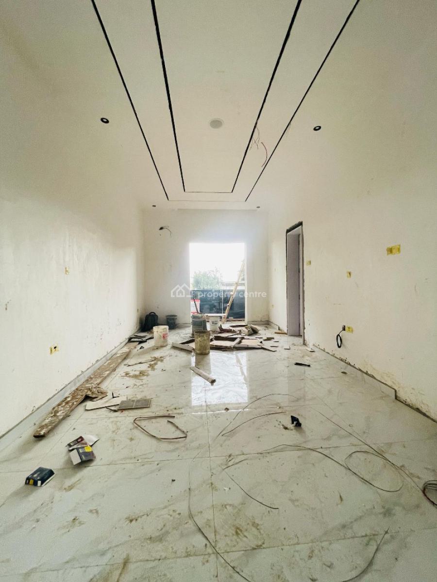 Magnificent Newly Built 5 Bedroom House + Box Room and a Bq, Ikeja Gra, Ikeja, Lagos, House for Sale
