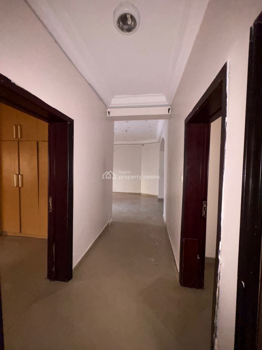 3 Bedroom Flat, Wuye, Wuye, Abuja, Flat / Apartment for Rent