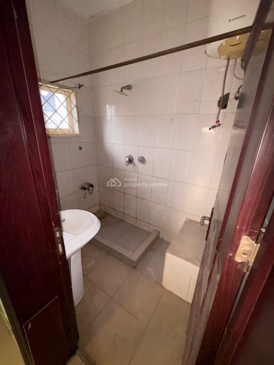 3 Bedroom Flat, Wuye, Wuye, Abuja, Flat / Apartment for Rent