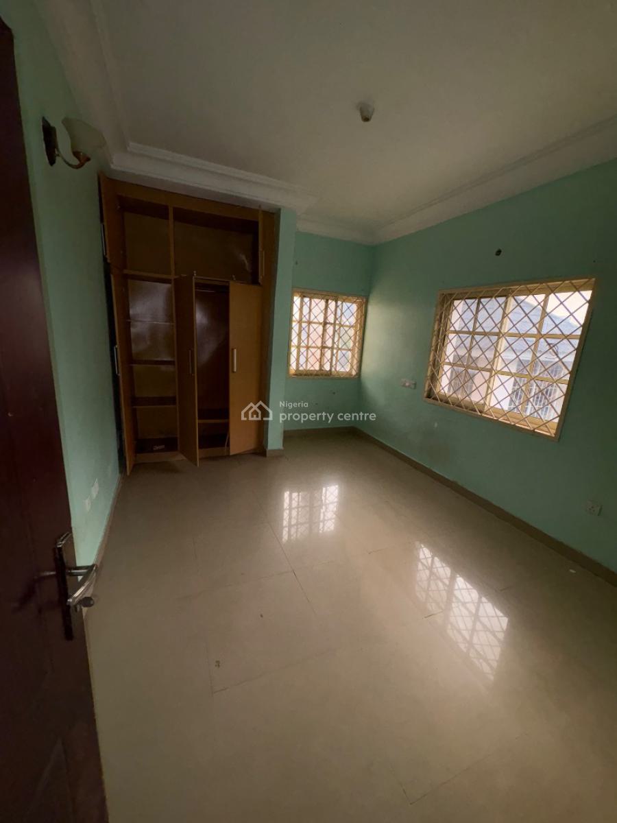 3 Bedroom Flat, Wuye, Wuye, Abuja, Flat / Apartment for Rent