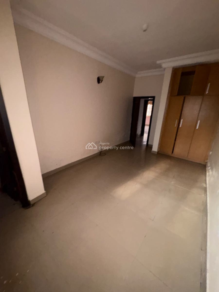 3 Bedroom Flat, Wuye, Wuye, Abuja, Flat / Apartment for Rent