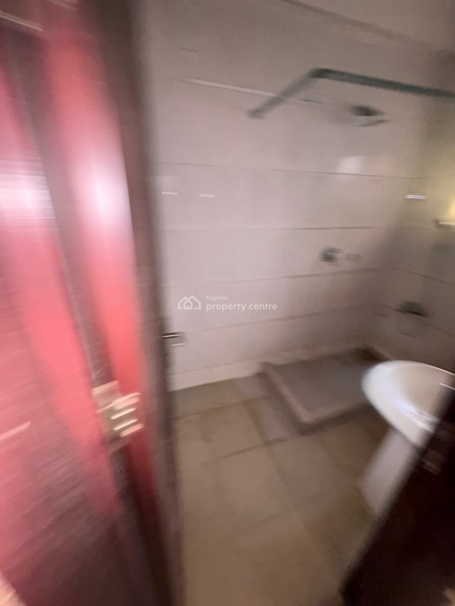 3 Bedroom Flat, Wuye, Wuye, Abuja, Flat / Apartment for Rent