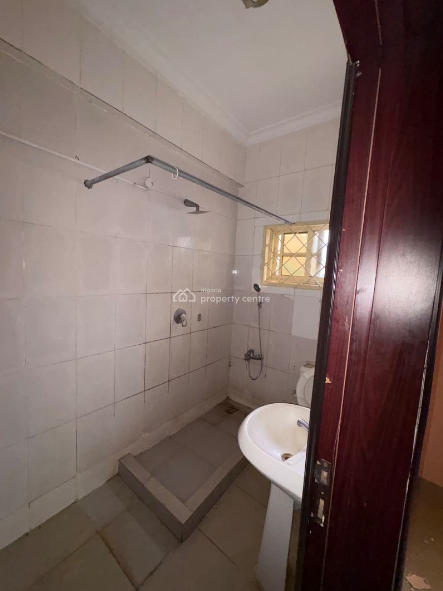 3 Bedroom Flat, Wuye, Wuye, Abuja, Flat / Apartment for Rent