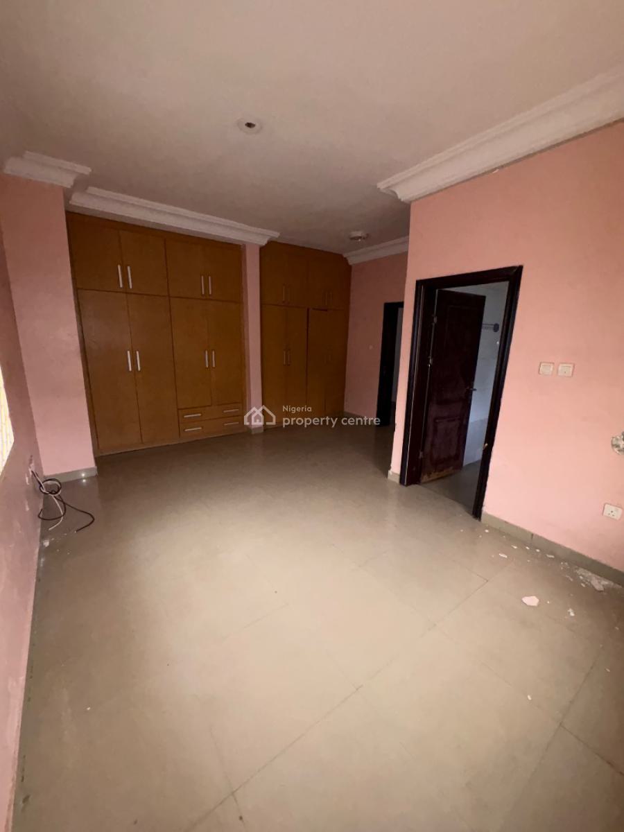 3 Bedroom Flat, Wuye, Wuye, Abuja, Flat / Apartment for Rent
