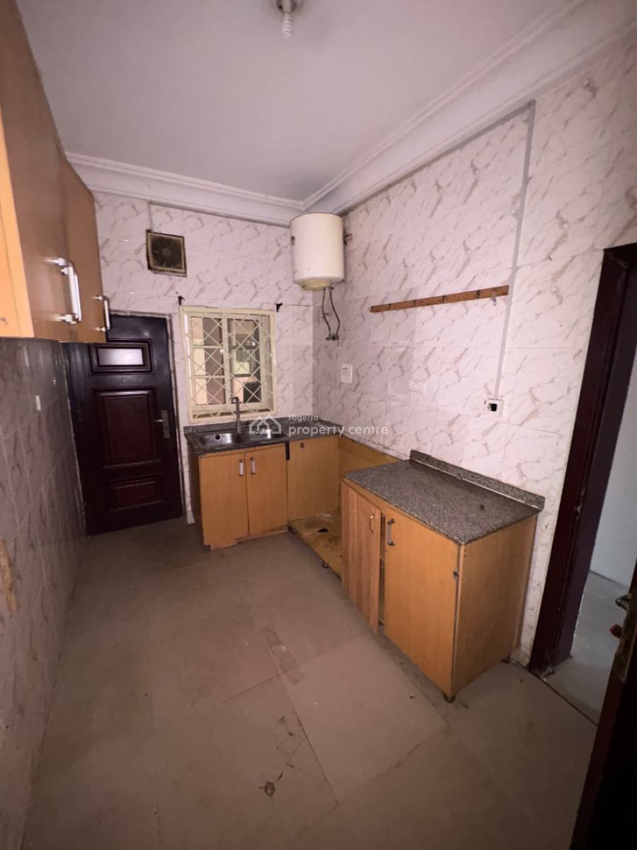 3 Bedroom Flat, Wuye, Wuye, Abuja, Flat / Apartment for Rent