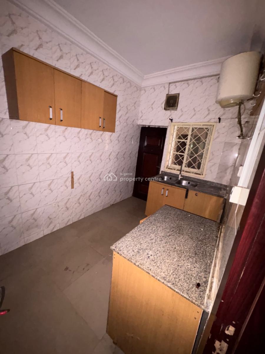 3 Bedroom Flat, Wuye, Wuye, Abuja, Flat / Apartment for Rent