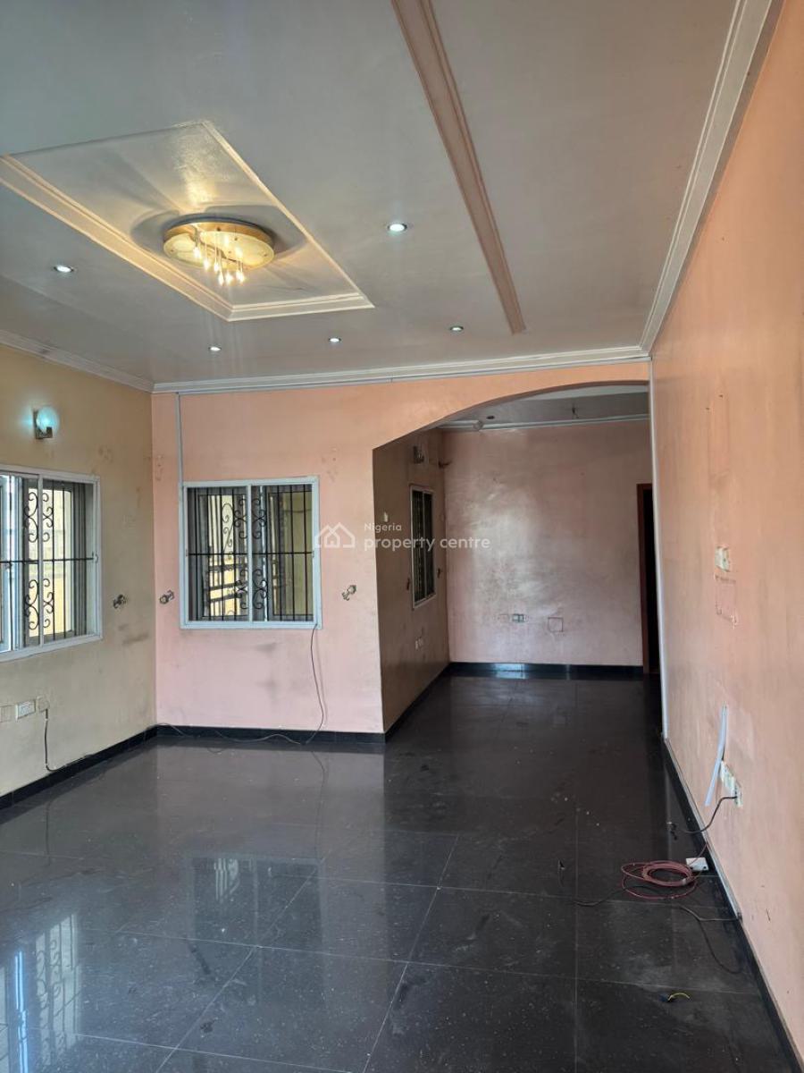 Spacious 5 Bedroom Detached Duplex, Millennium Estate, Gbagada, Lagos, Semi-detached Duplex for Rent