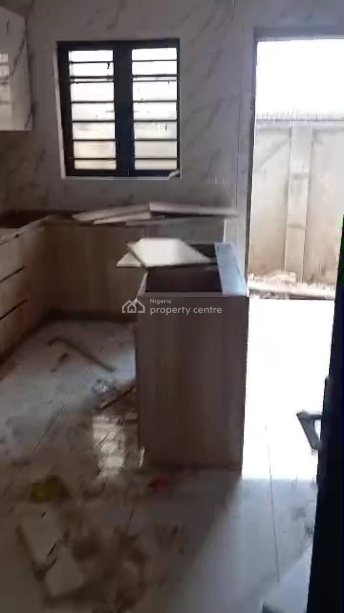 4 Bedroom Semi Detached Duplex, Maryland, Lagos, Semi-detached Duplex for Sale