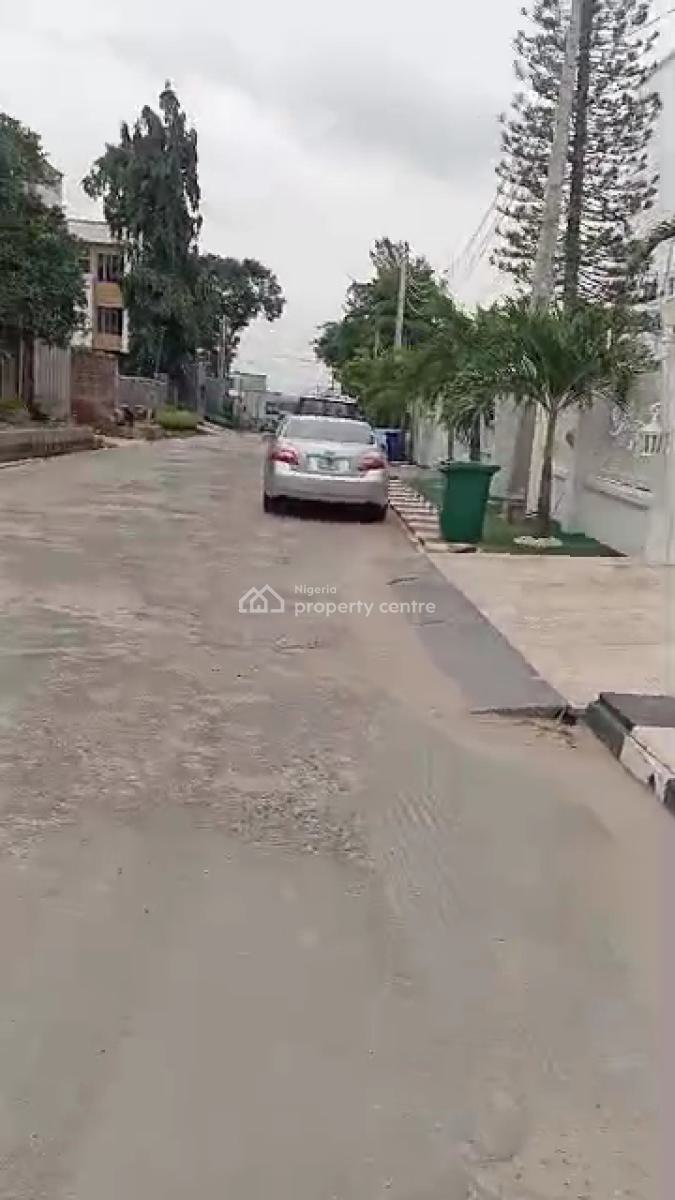 4 Bedroom Semi Detached Duplex, Maryland, Lagos, Semi-detached Duplex for Sale