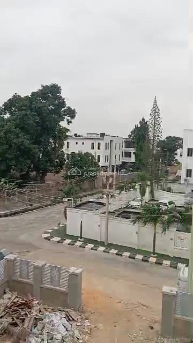 4 Bedroom Semi Detached Duplex, Maryland, Lagos, Semi-detached Duplex for Sale