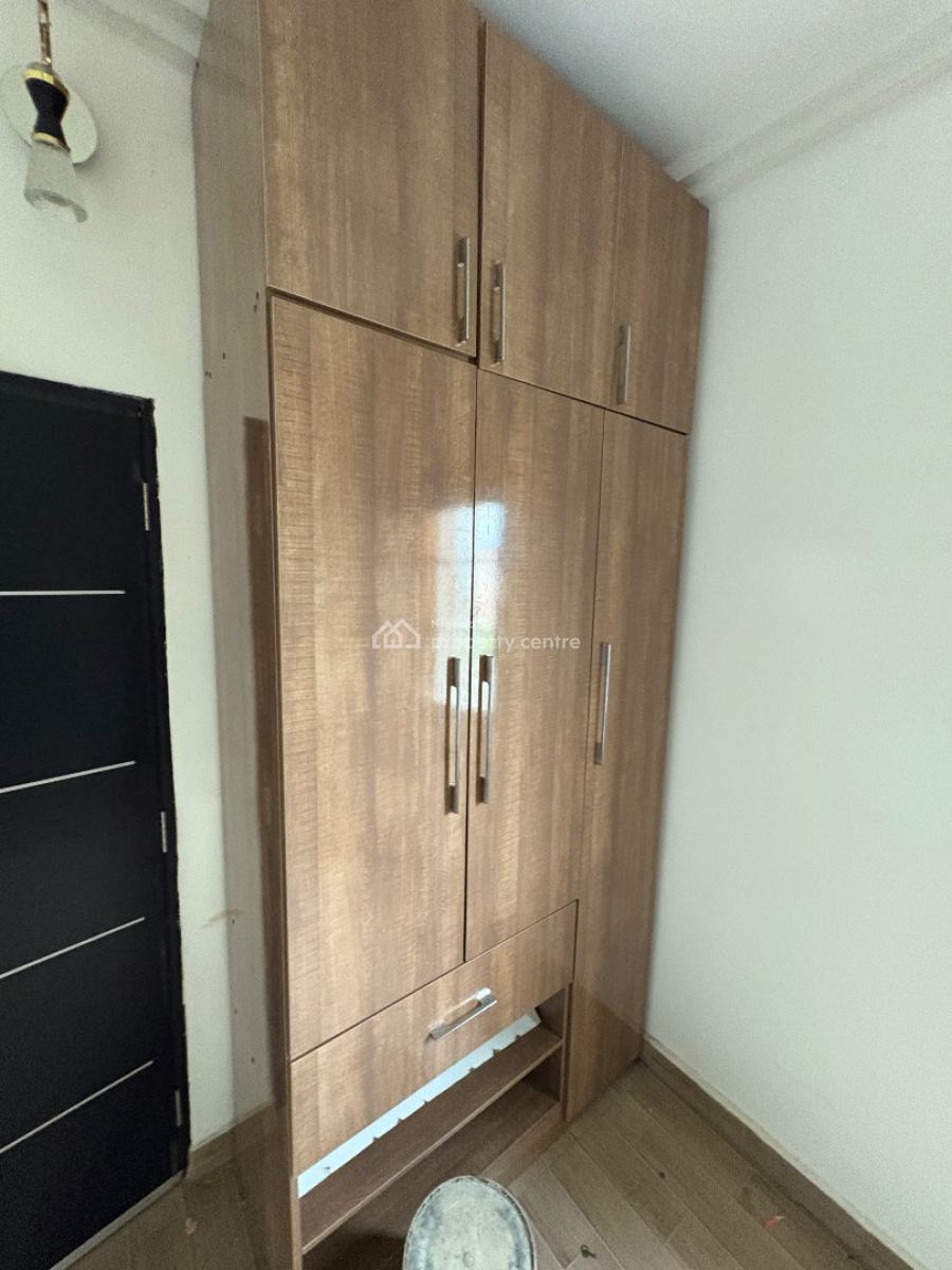 Studio Room Self Contain Apartment, Wuye, Wuye, Abuja, Self Contain (single Rooms) for Rent