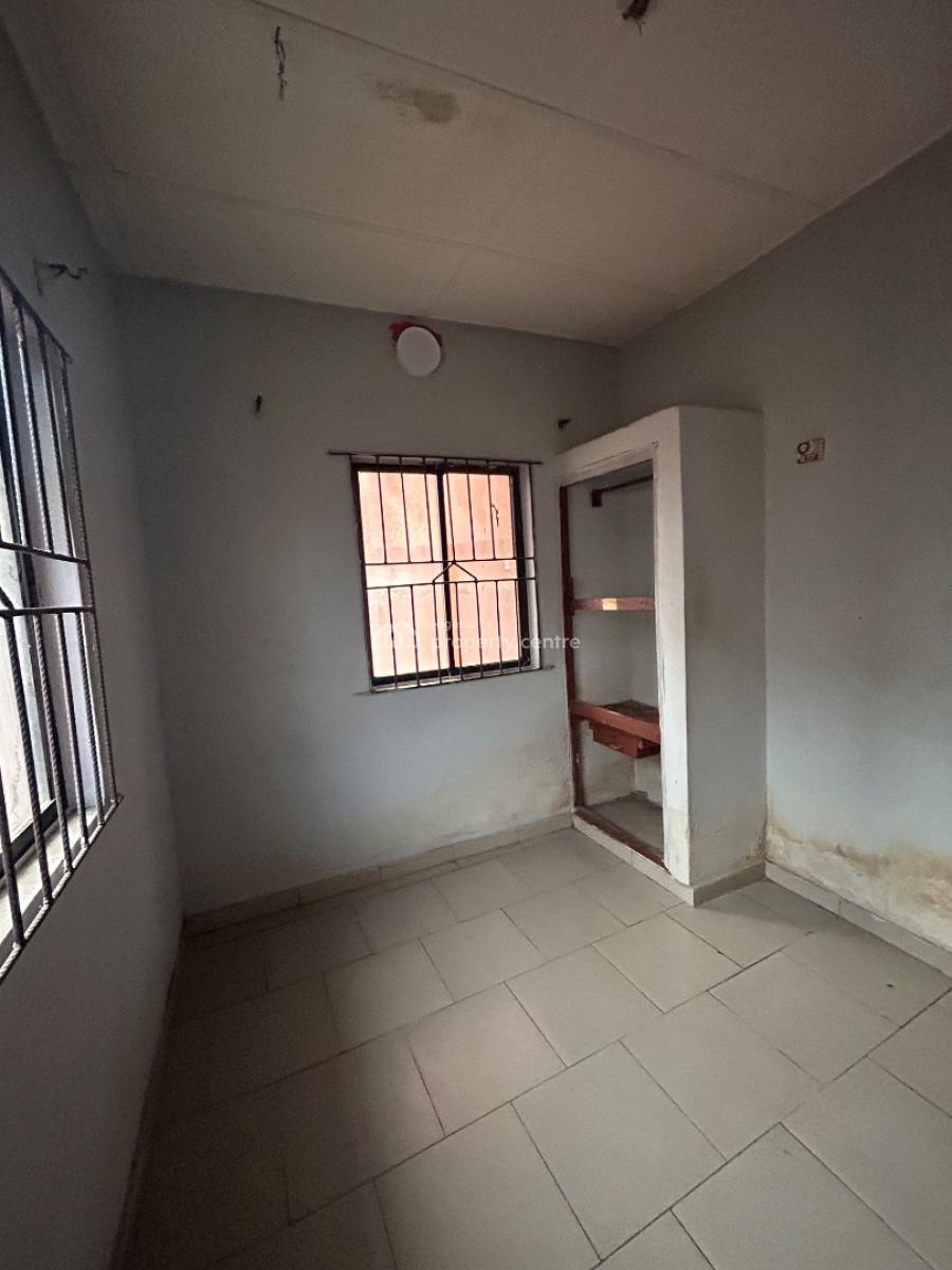 Portable 2bedroom Apartment, Off Ibefun Street, Alapere, Ketu, Lagos, Flat / Apartment for Rent