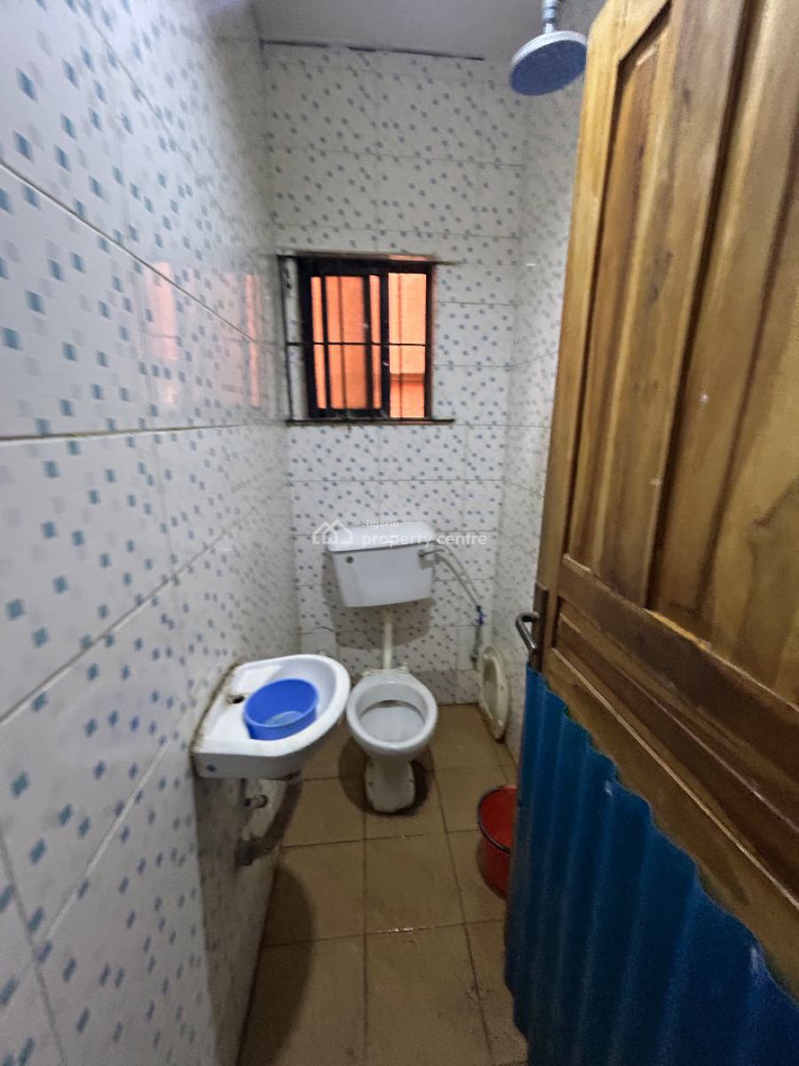 Portable 2bedroom Apartment, Off Ibefun Street, Alapere, Ketu, Lagos, Flat / Apartment for Rent