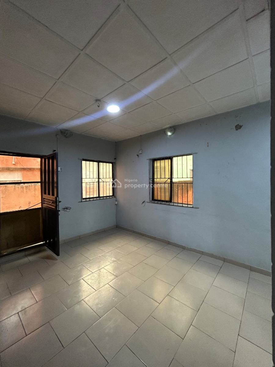 Portable 2bedroom Apartment, Off Ibefun Street, Alapere, Ketu, Lagos, Flat / Apartment for Rent