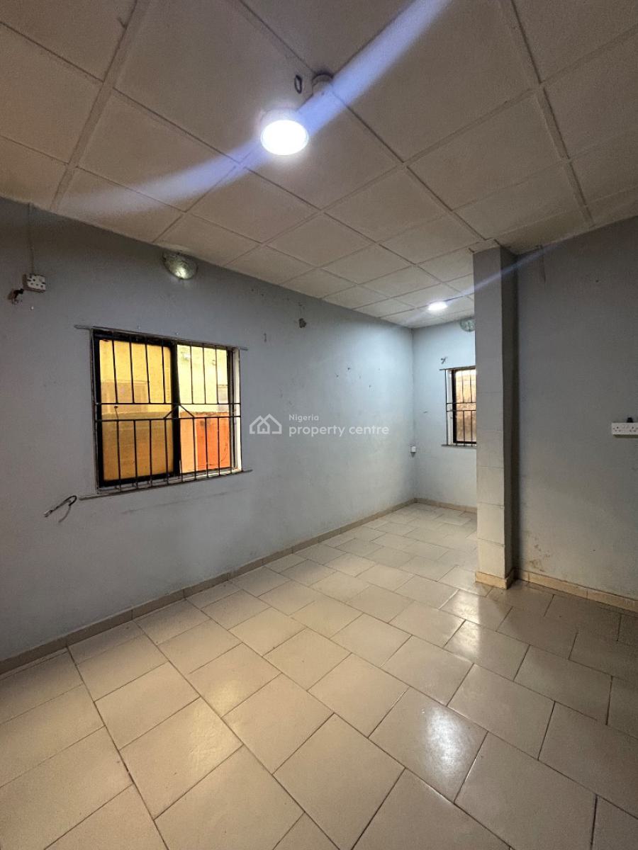Portable 2bedroom Apartment, Off Ibefun Street, Alapere, Ketu, Lagos, Flat / Apartment for Rent