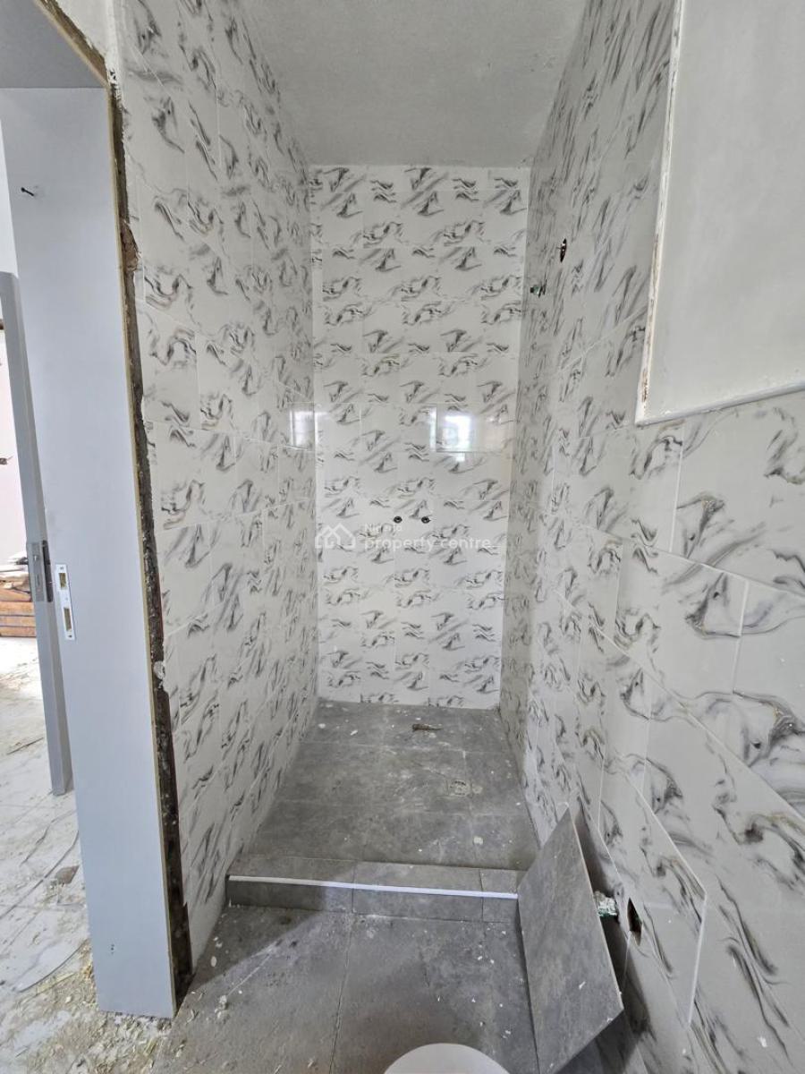 Luxury 4 Bedroom Semi Detached Duplex, Anthony, Maryland, Lagos, Semi-detached Duplex for Sale