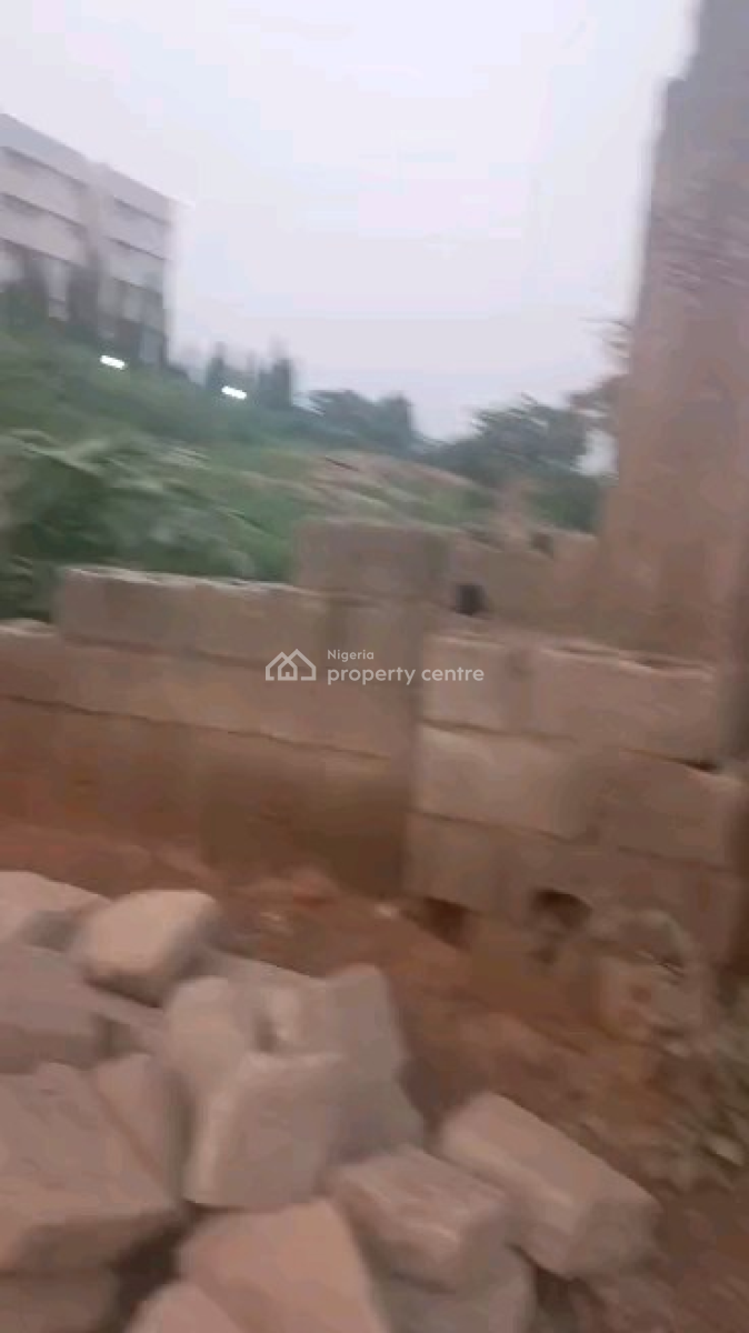 Exceptional 9,741 Sqm Mixed-use Plot in Jabi, Abuja -- a Visio, By Scc, Jabi, Abuja, Mixed-use Land for Sale