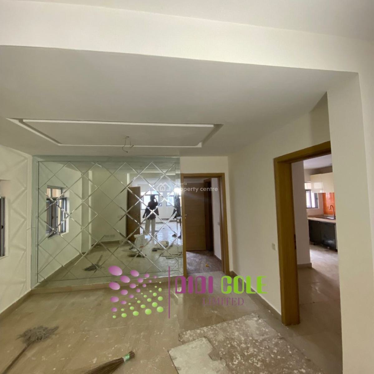 4 Bedroom Duplex, Ologolo, Lekki, Lagos, Terraced Duplex for Rent