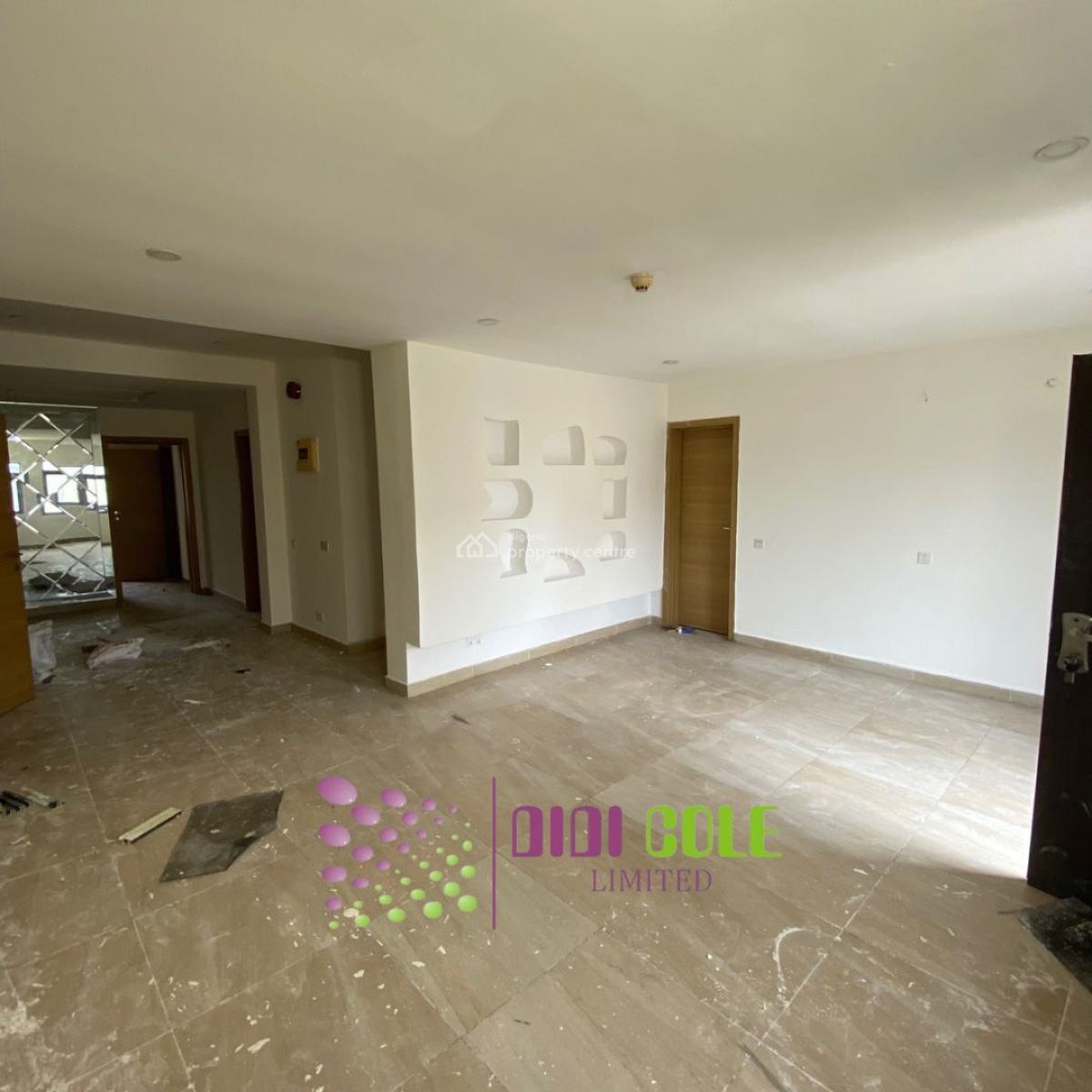 4 Bedroom Duplex, Ologolo, Lekki, Lagos, Terraced Duplex for Rent