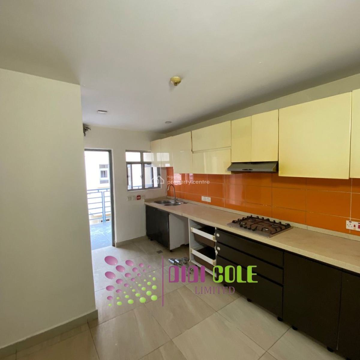4 Bedroom Duplex, Ologolo, Lekki, Lagos, Terraced Duplex for Rent