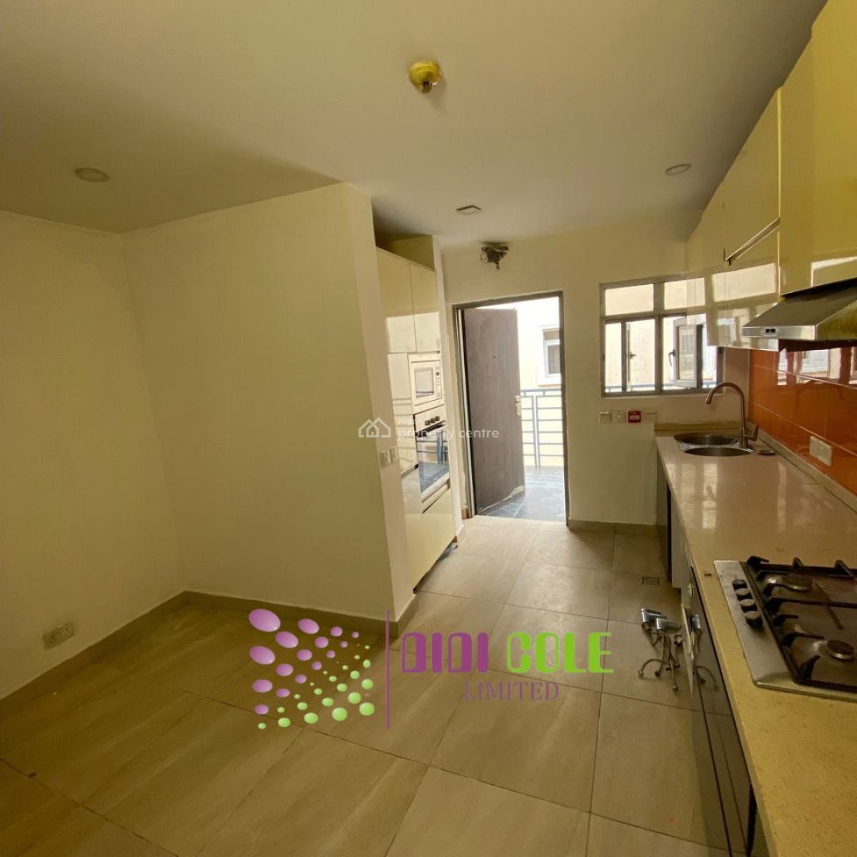 4 Bedroom Duplex, Ologolo, Lekki, Lagos, Terraced Duplex for Rent