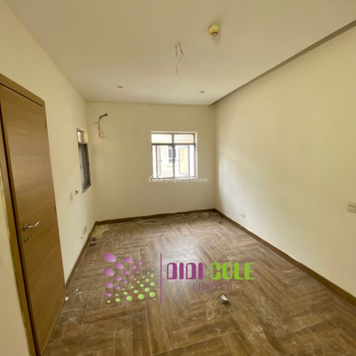 4 Bedroom Duplex, Ologolo, Lekki, Lagos, Terraced Duplex for Rent