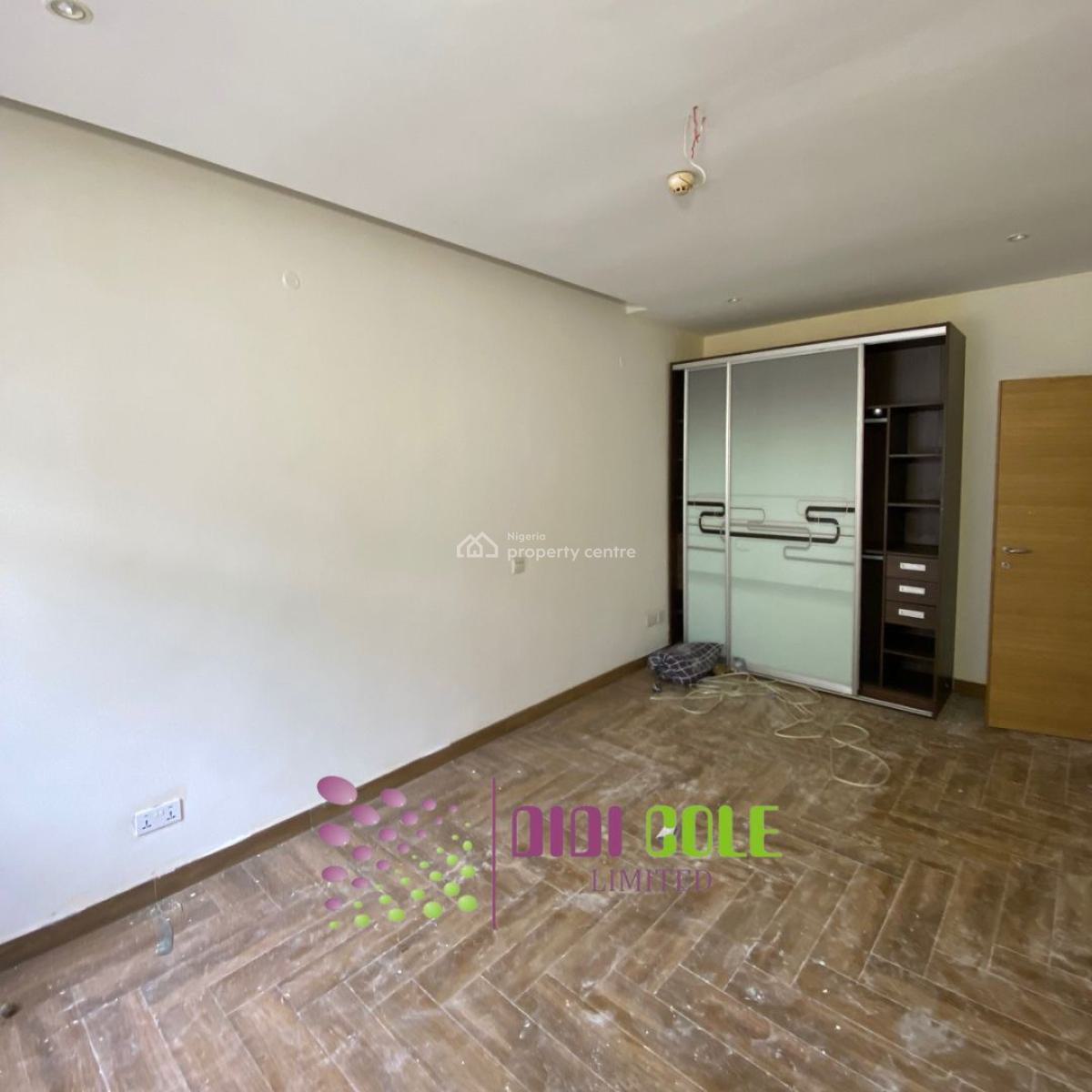4 Bedroom Duplex, Ologolo, Lekki, Lagos, Terraced Duplex for Rent
