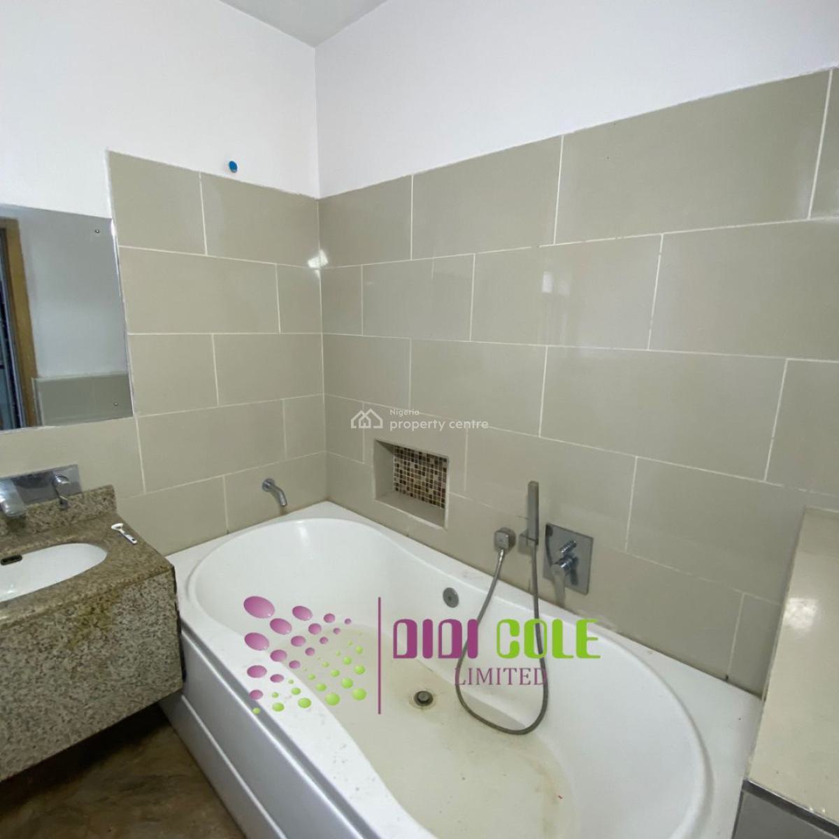 4 Bedroom Duplex, Ologolo, Lekki, Lagos, Terraced Duplex for Rent