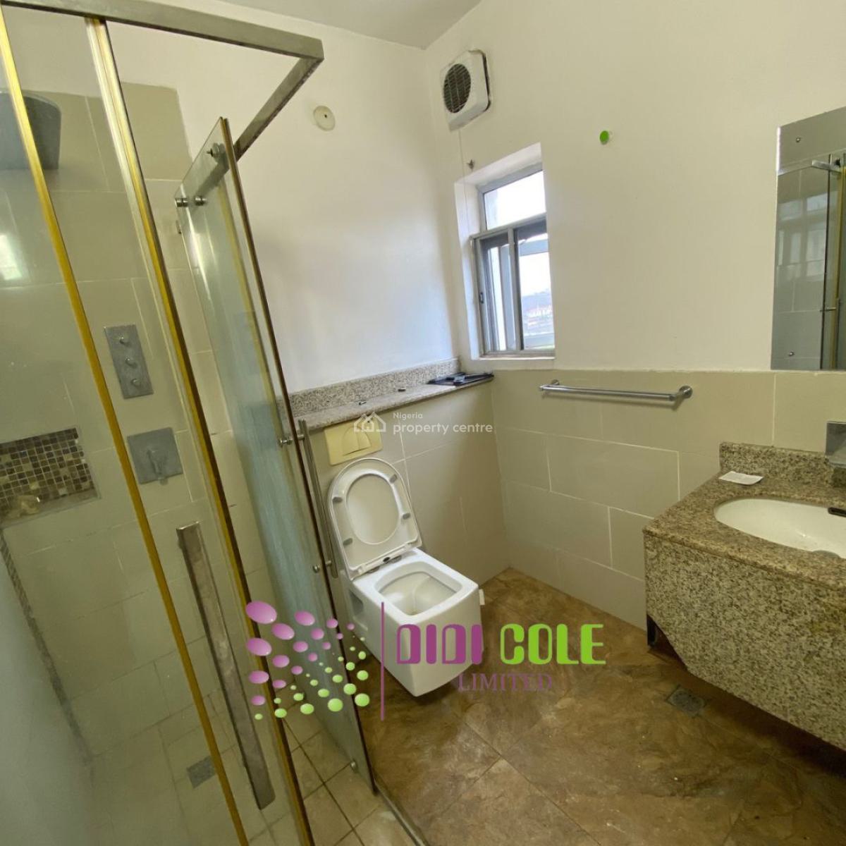 4 Bedroom Duplex, Ologolo, Lekki, Lagos, Terraced Duplex for Rent