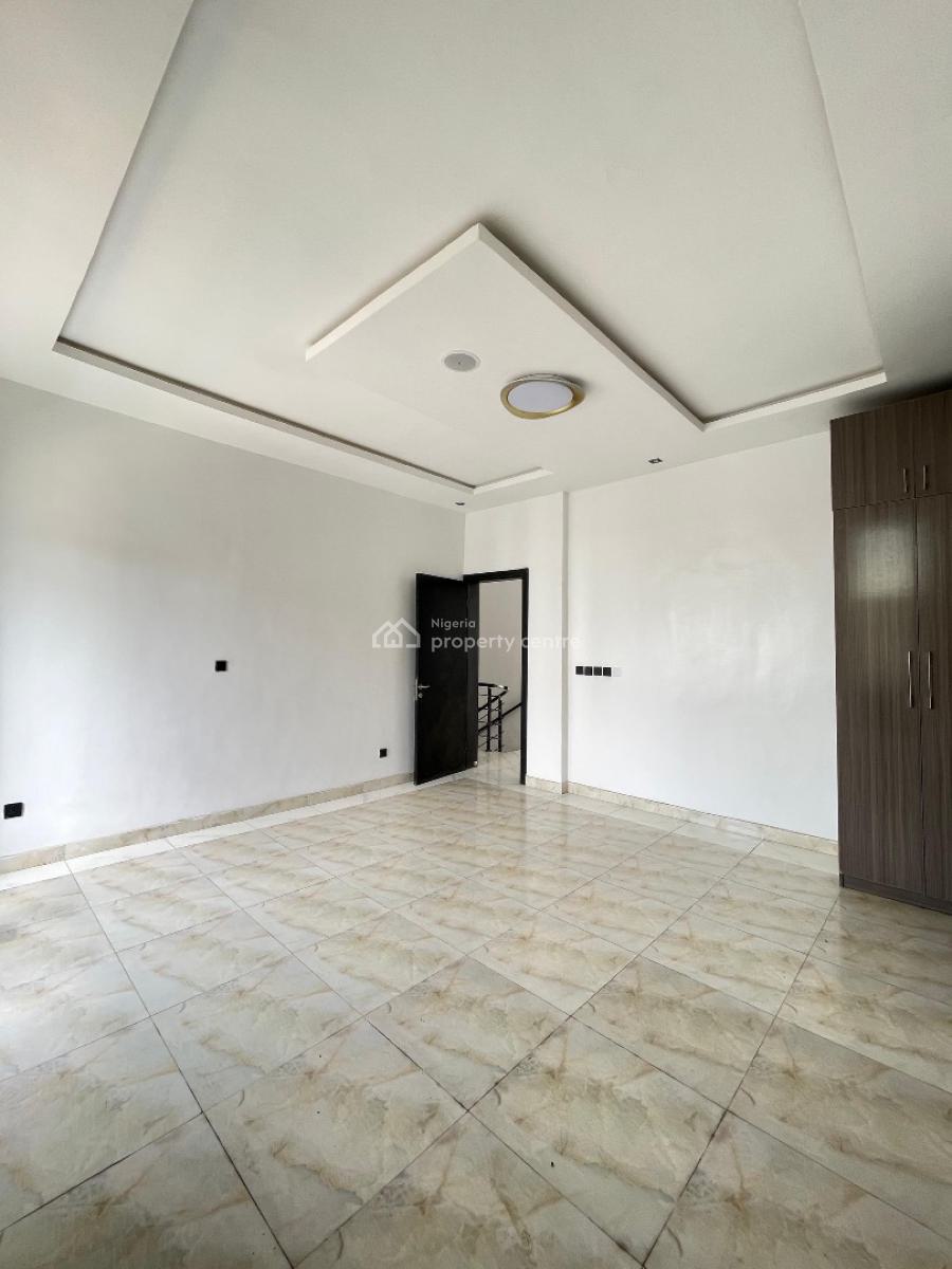 Most Affordable 5bedroom Detached Duplex with Bq, Orchid, Lekki, Lagos, Detached Duplex for Sale