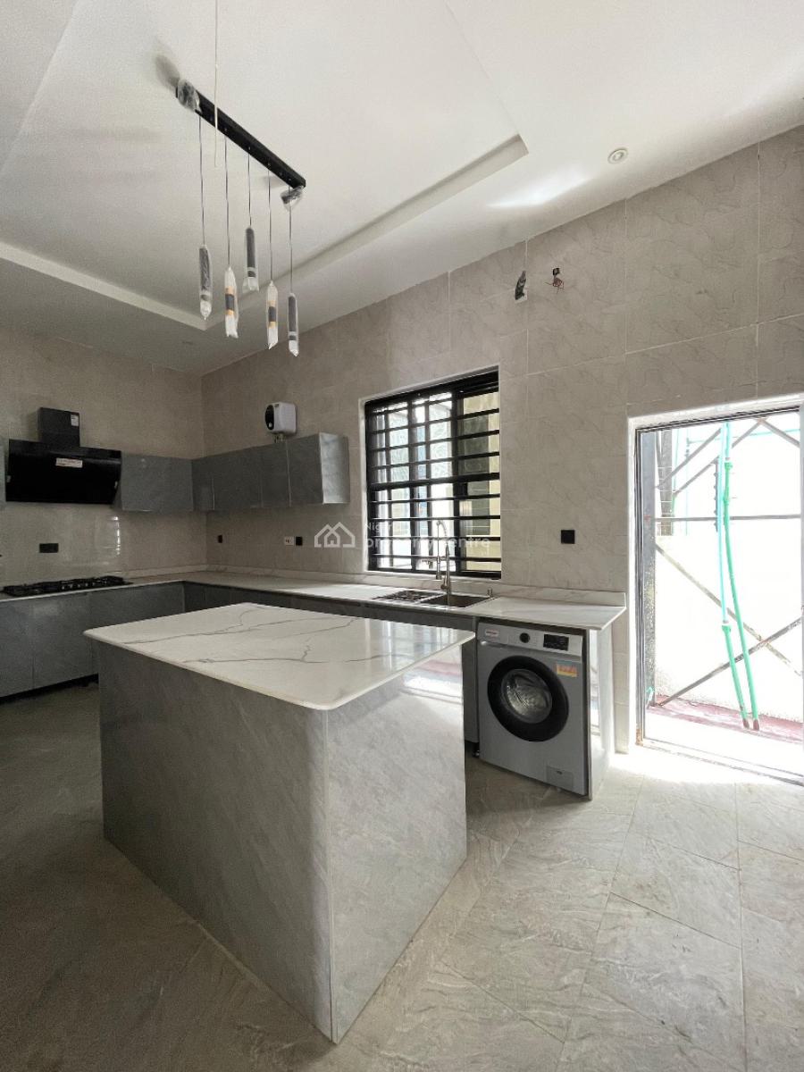 Most Affordable 5bedroom Detached Duplex with Bq, Orchid, Lekki, Lagos, Detached Duplex for Sale