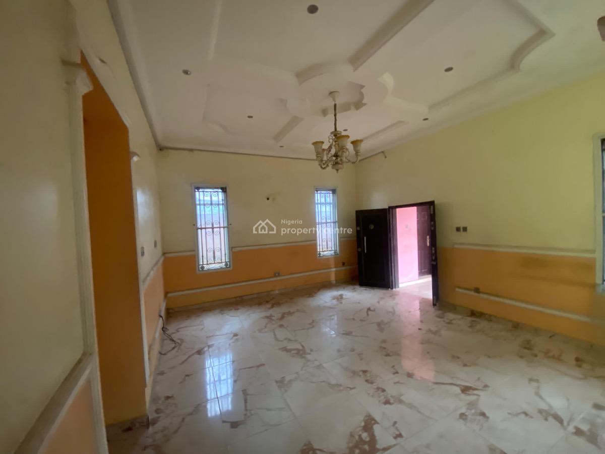 5 Bedrooms Fully Detached Duplex, Gra Ikeja Lagos, Ikeja Gra, Ikeja, Lagos, Detached Duplex for Rent