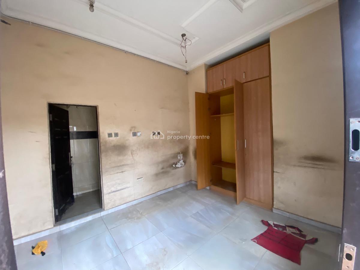 5 Bedrooms Fully Detached Duplex, Gra Ikeja Lagos, Ikeja Gra, Ikeja, Lagos, Detached Duplex for Rent