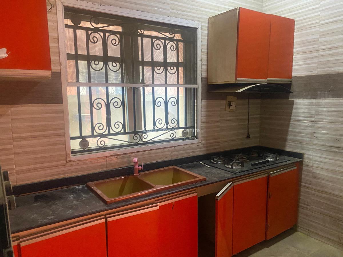 5 Bedrooms Fully Detached Duplex, Gra Ikeja Lagos, Ikeja Gra, Ikeja, Lagos, Detached Duplex for Rent