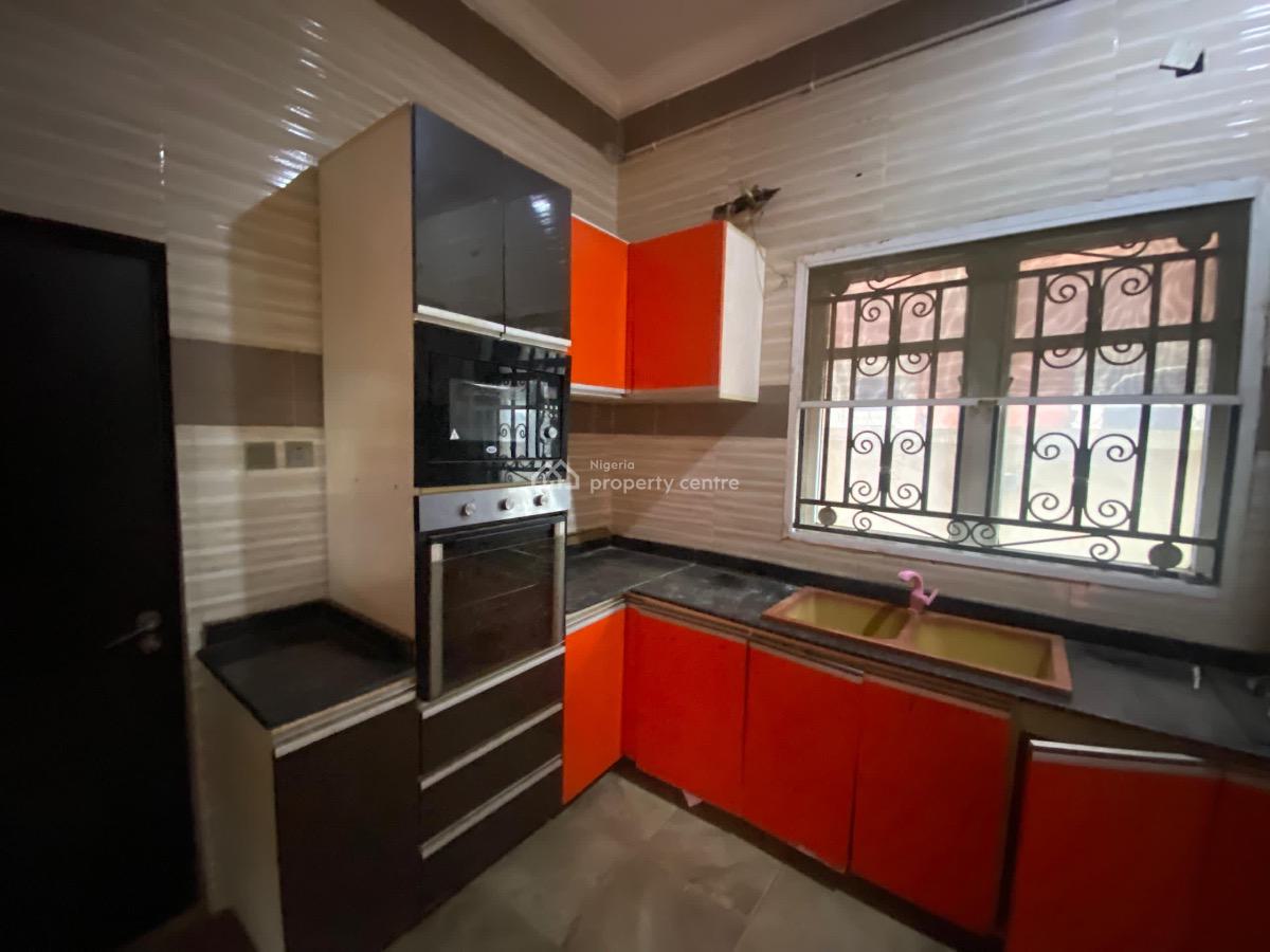 5 Bedrooms Fully Detached Duplex, Gra Ikeja Lagos, Ikeja Gra, Ikeja, Lagos, Detached Duplex for Rent