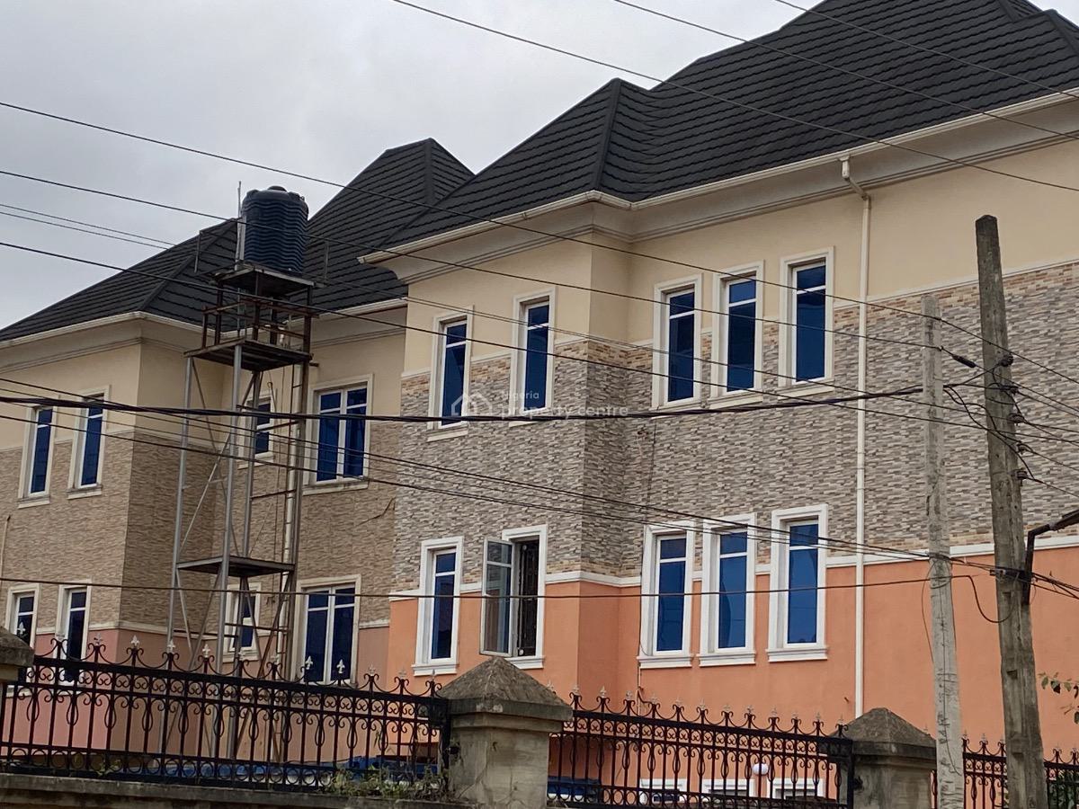 5 Bedrooms Fully Detached Duplex, Gra Ikeja Lagos, Ikeja Gra, Ikeja, Lagos, Detached Duplex for Rent