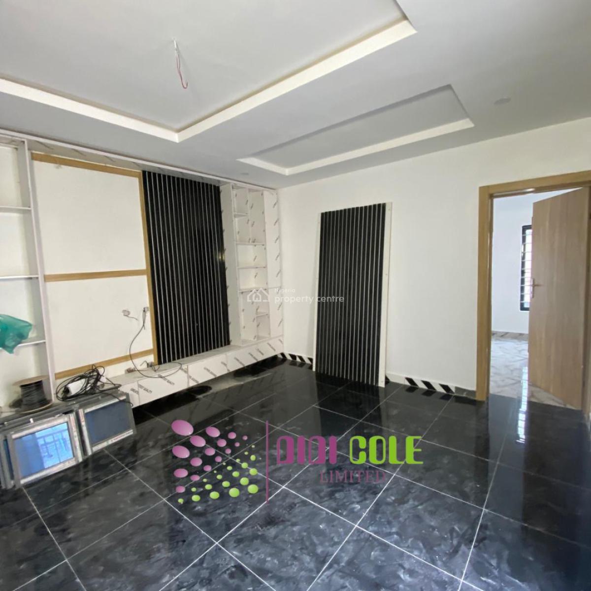 2 Bedroom Apartment, Igbo Efon, Lekki, Lagos, Flat / Apartment for Sale