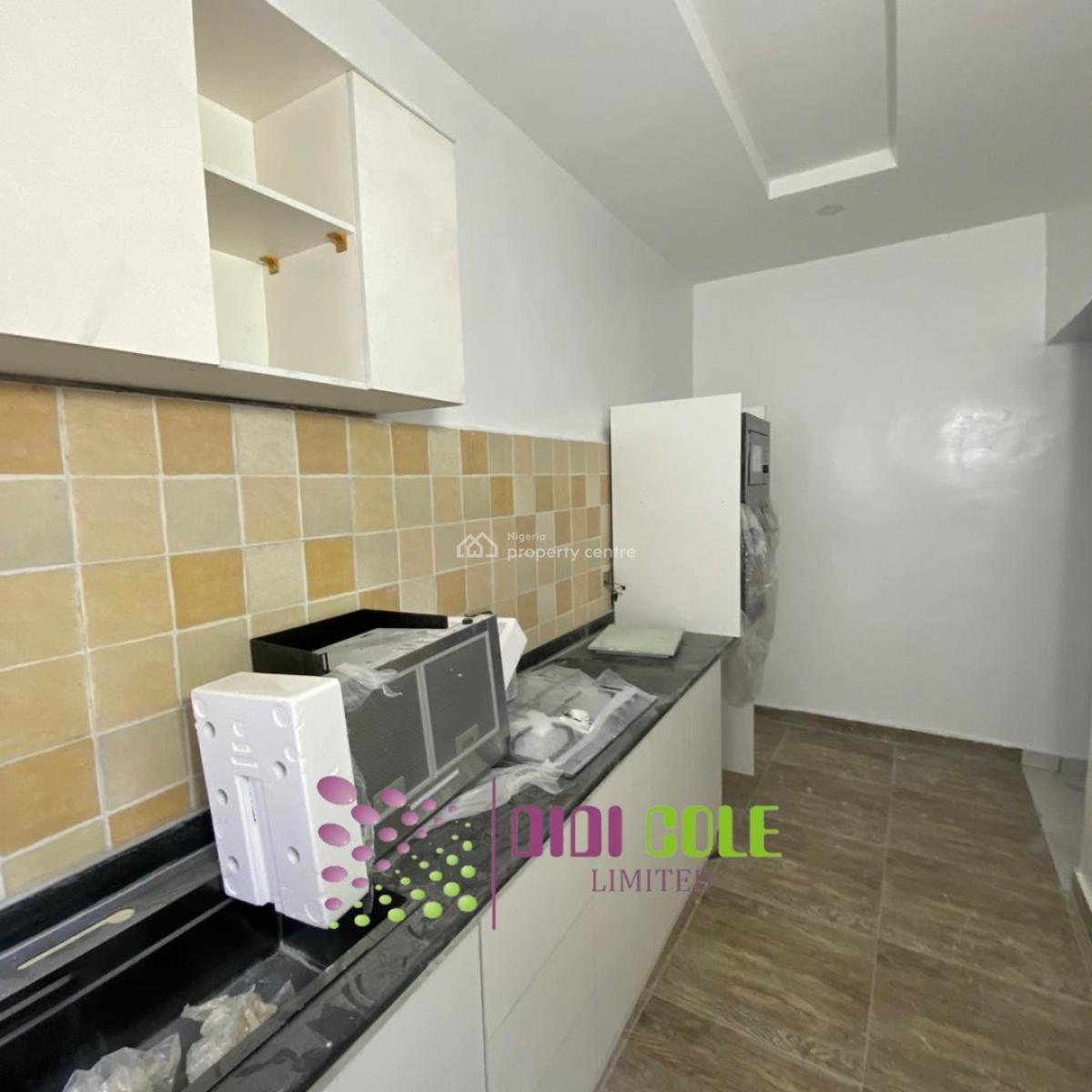2 Bedroom Apartment, Igbo Efon, Lekki, Lagos, Flat / Apartment for Sale