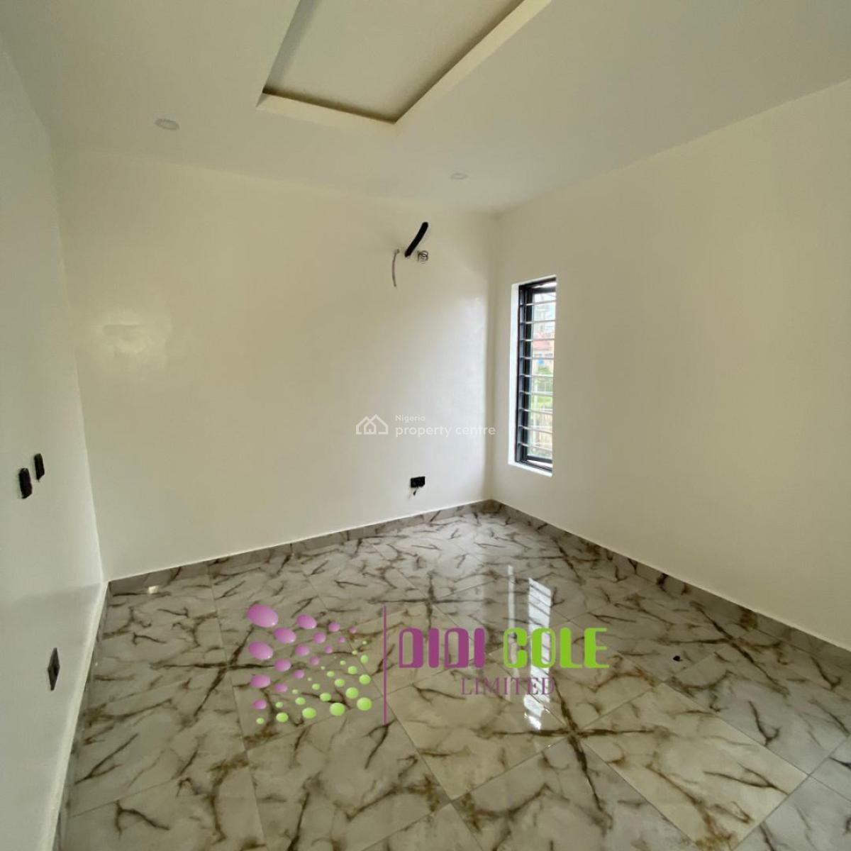 2 Bedroom Apartment, Igbo Efon, Lekki, Lagos, Flat / Apartment for Sale
